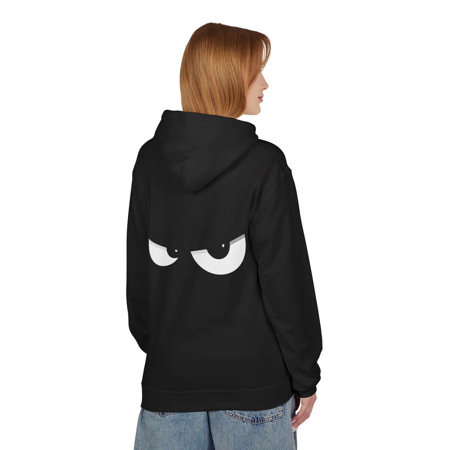 Unisex Midweight Softstyle Fleece Hoodie